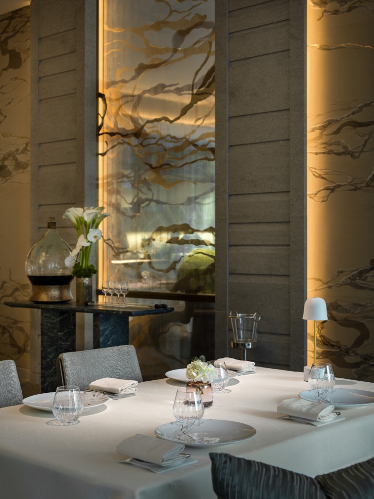 Chefs of Hong Kong – Olivier Elzer, Culinary Director at L’Envol