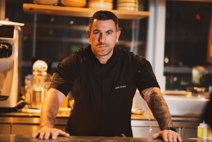 Kinship, Soho’s latest trendy yet friendly bistro Kinship, Soho’s latest trendy yet friendly bistro