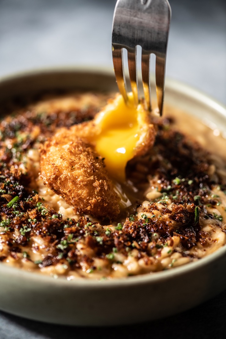 Kinship, Soho’s latest trendy yet friendly bistro Kinship, Soho’s latest trendy yet friendly bistro