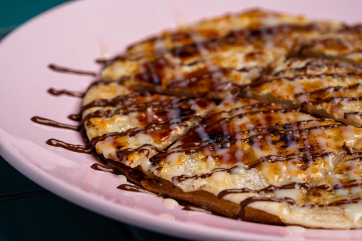 Sip Song, Thai feast on the beach Sip Song, Thai feast on the beach