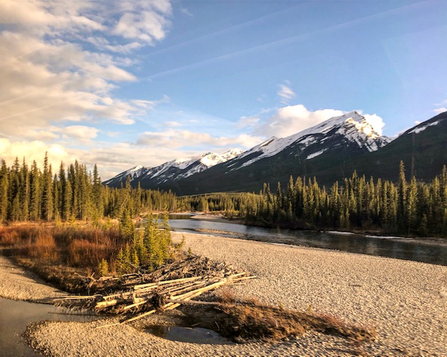 Wild, Wild West: A Journey Through Canada’s Untamed Wilderness