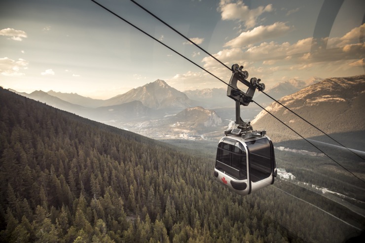 Wild, Wild West: A Journey Through Canada’s Untamed Wilderness