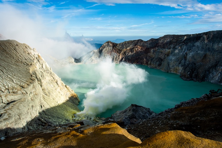 Golden week is just around the corner, our top 6 ideas on where to spend it