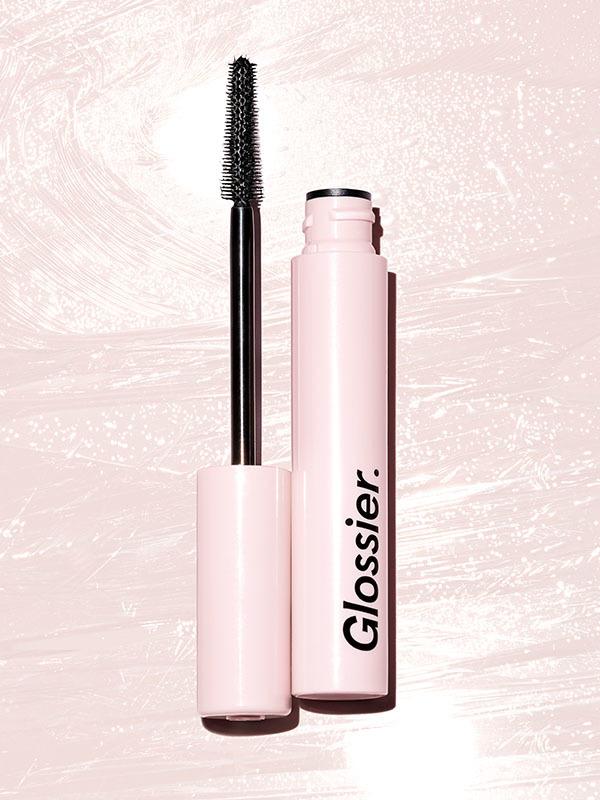 Our 8 fav products to shop at Glossier