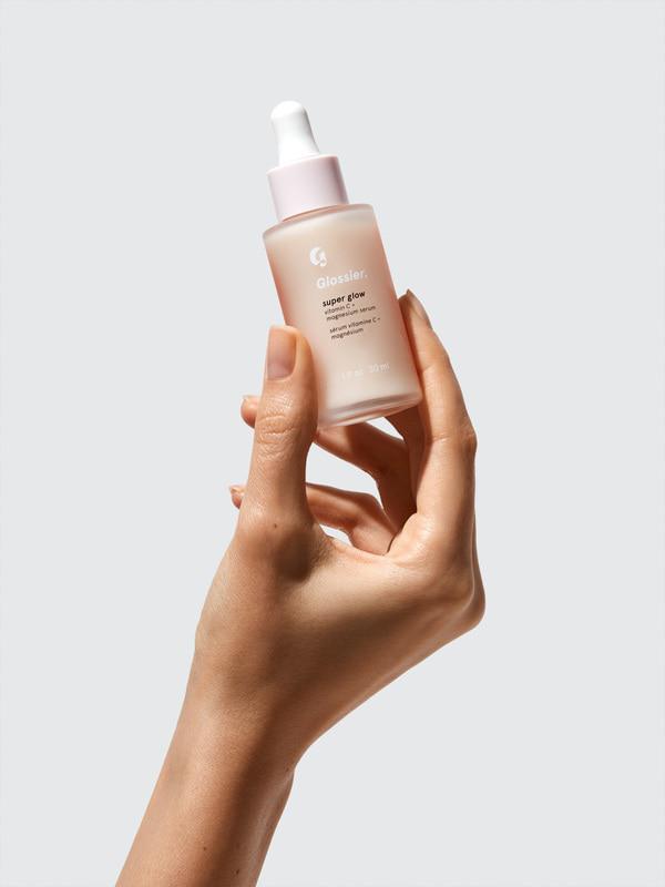 Our 8 fav products to shop at Glossier