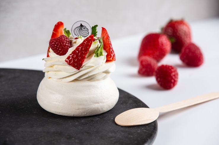 In conversation with ... Julien, Co-Founder of Le Dessert In conversation with ... Julien, Co-Founder of Le Dessert