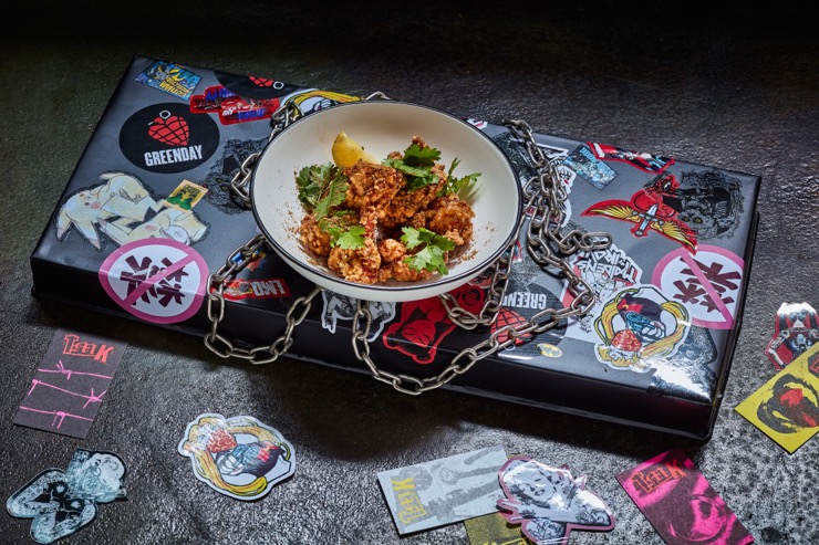 TMK: the rowdy new baby of Pirata Group TMK: the rowdy new baby of Pirata Group