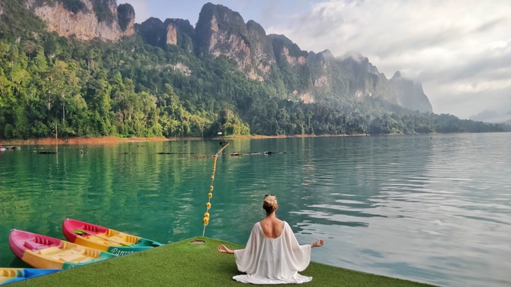 In conversation with ... Camille, Founder of Voyagez Futé In conversation with ... Camille, Founder of Voyagez Futé