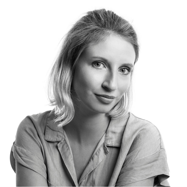 In conversation with ... Camille, Founder of Voyagez Futé In conversation with ... Camille, Founder of Voyagez Futé