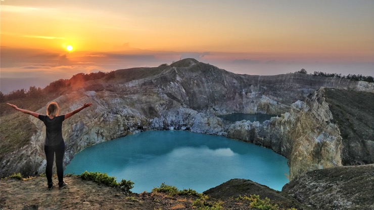 In conversation with ... Camille, Founder of Voyagez Futé In conversation with ... Camille, Founder of Voyagez Futé