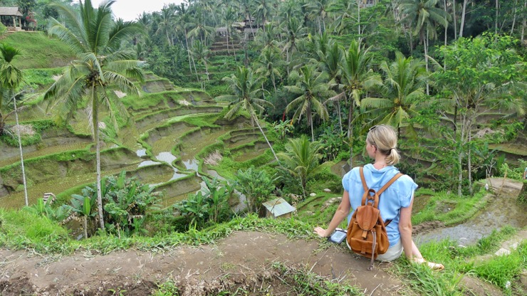 In conversation with ... Camille, Founder of Voyagez Futé In conversation with ... Camille, Founder of Voyagez Futé