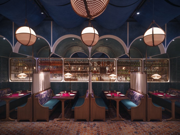 John Anthony - Photo credit: Jonathan Leijonhufvud John Anthony - Photo credit: Jonathan Leijonhufvud