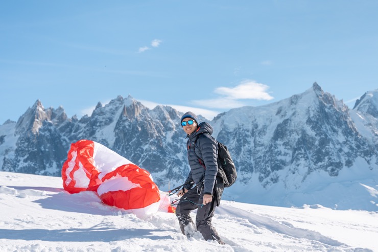 In conversation with ... Malcolm, Global Managing and Culinary Director of Maximal Concepts In conversation with ... Malcolm, Global Managing and Culinary Director of Maximal Concepts