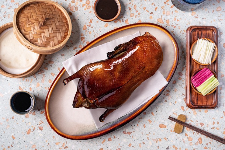 Festive Dining Guide – Christmas 2019 Festive Dining Guide – Christmas 2019