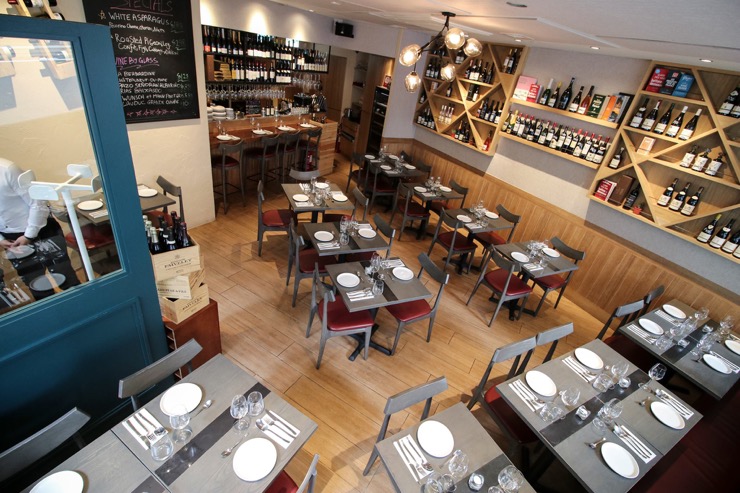 Festive Dining Guide – Christmas 2019 Festive Dining Guide – Christmas 2019