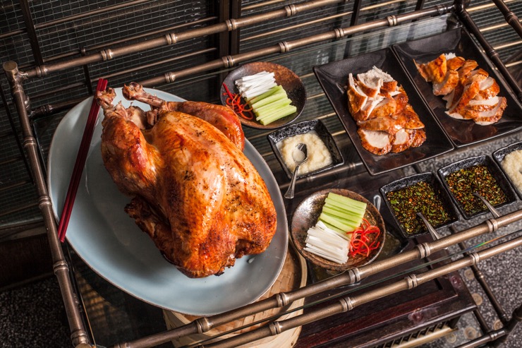 Festive Dining Guide – Christmas 2019 Festive Dining Guide – Christmas 2019