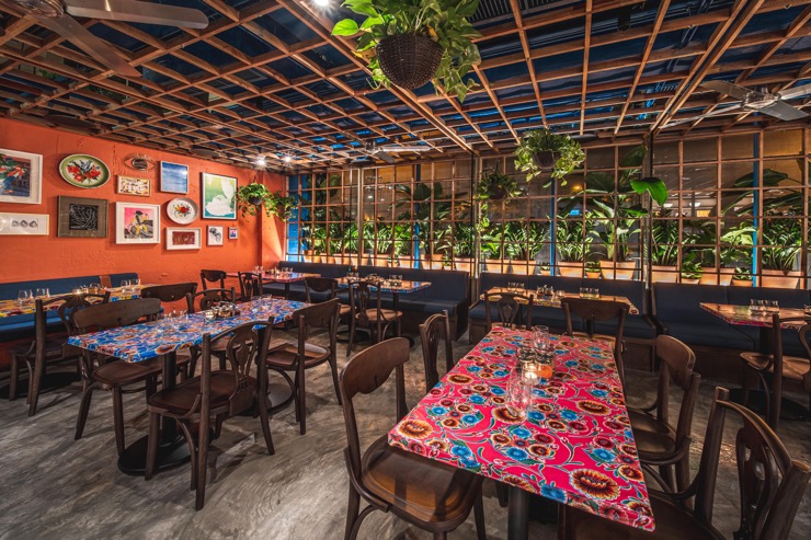 Festive Dining Guide – Christmas 2019 Festive Dining Guide – Christmas 2019