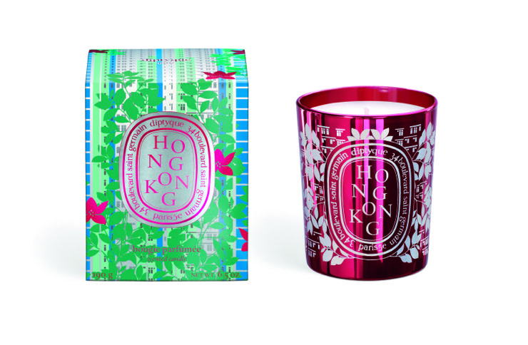 5 chic Hong Kong themed lifestyle gifts - Christmas 2019