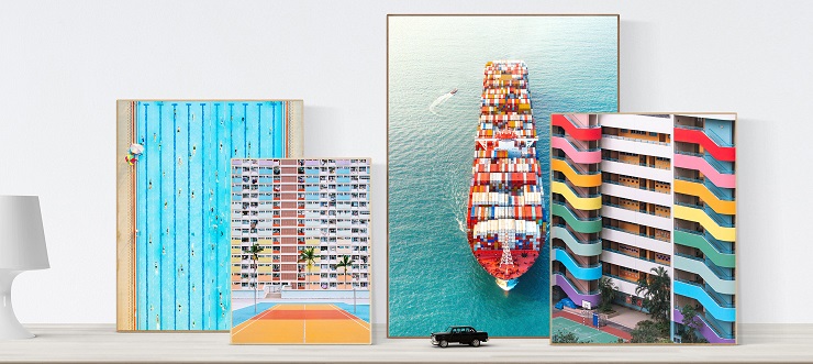 5 chic Hong Kong themed lifestyle gifts - Christmas 2019 5 chic Hong Kong themed lifestyle gifts - Christmas 2019