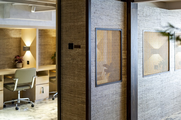 Women of Hong Kong – Sabrina and Lo, founders of design studio S.Lo