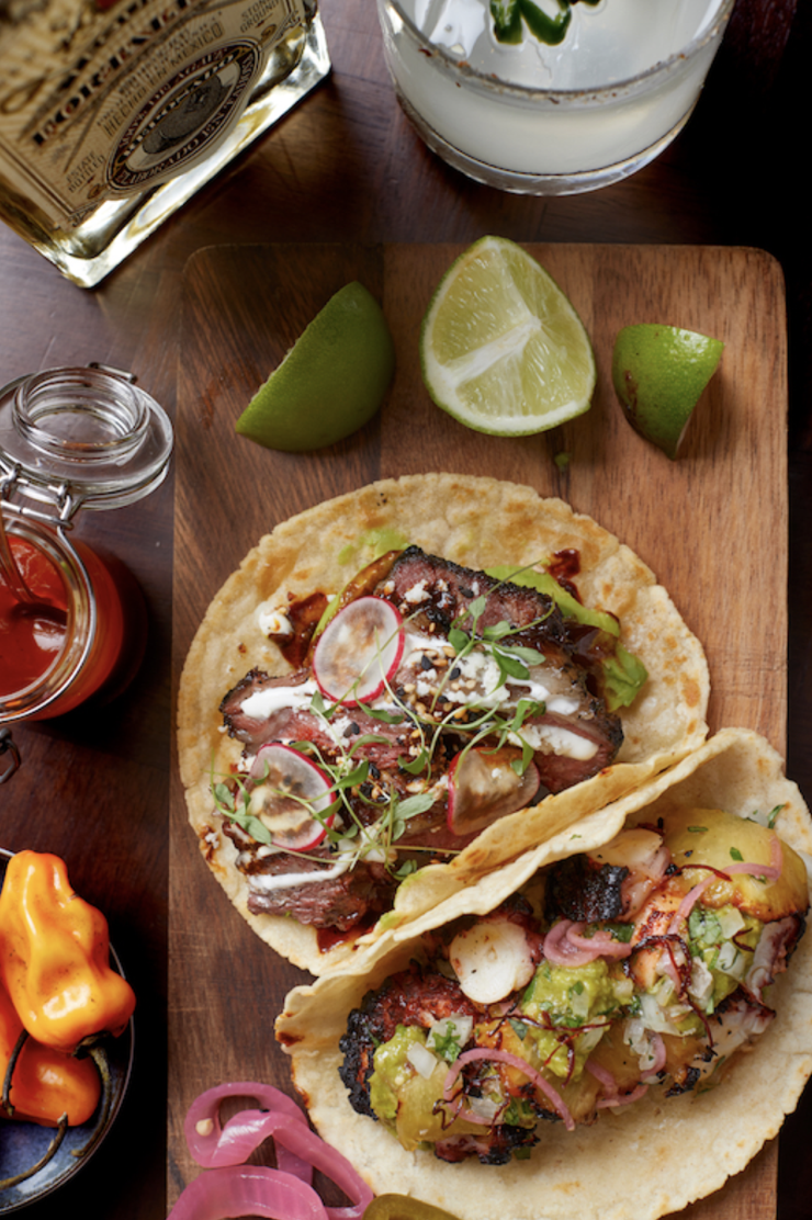 Taco Tuesday Taco Tuesday