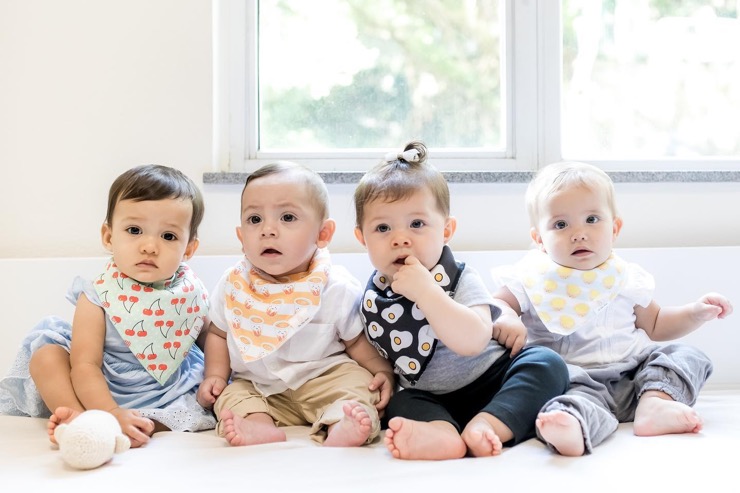 5 locally grown ethical baby brands you need to know about