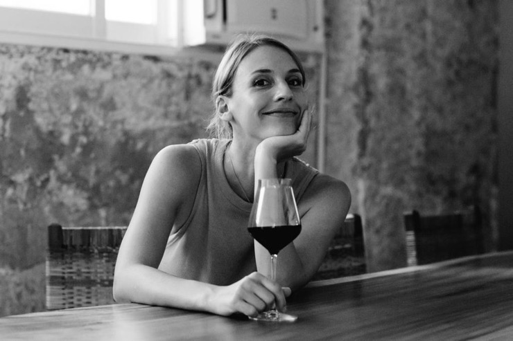 Women of Hong Kong – Camille, restaurateur and co-founder of Brut! And Pondi