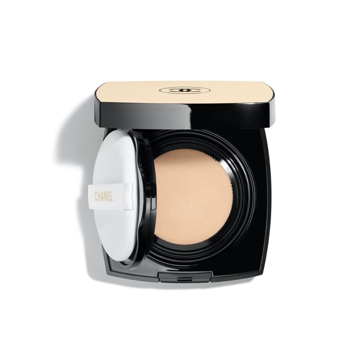 Chanel Les Beiges Healthy Glow Foundation - The Beauty Bloss