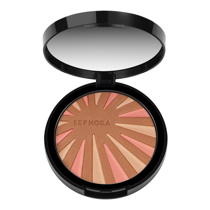 Top 5 bronzers for a beautiful sunkissed glow