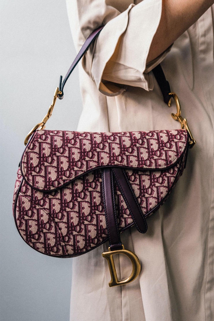Style Theory Hong Kong add a new designer bag to your wardrobe every
