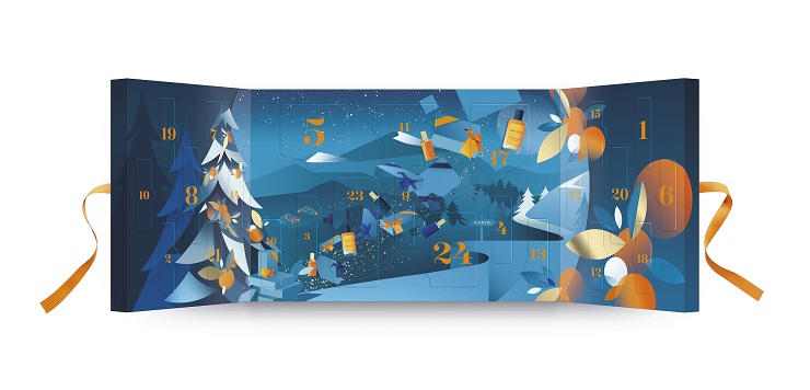 Discovery Advent Calendar