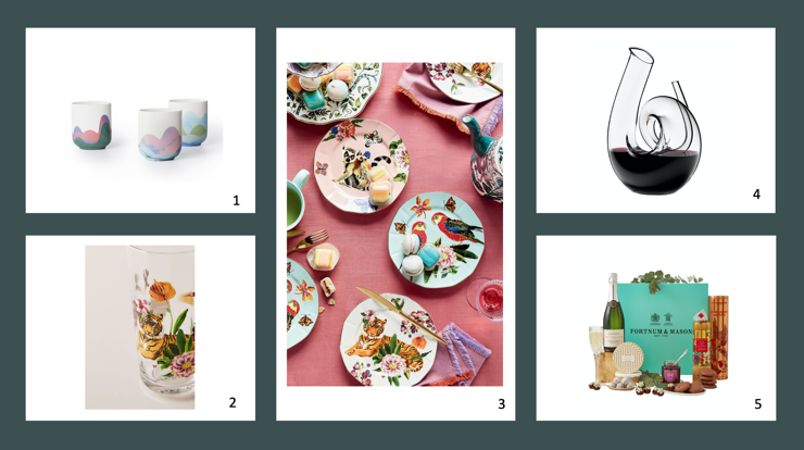 Hong Kong Madame Christmas Wish List 2020 Hong Kong Madame Christmas Wish List 2020