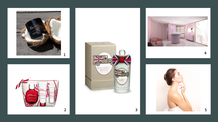 Hong Kong Madame Christmas Wish List 2020 Hong Kong Madame Christmas Wish List 2020