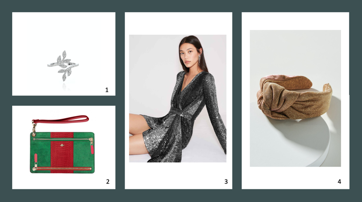 Hong Kong Madame Christmas Wish List 2020 Hong Kong Madame Christmas Wish List 2020