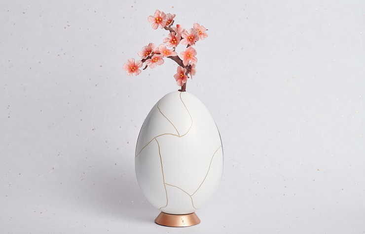 A chocolate affair: treat yourself to a chocolate egg this Easter A chocolate affair: treat yourself to a chocolate egg this Easter