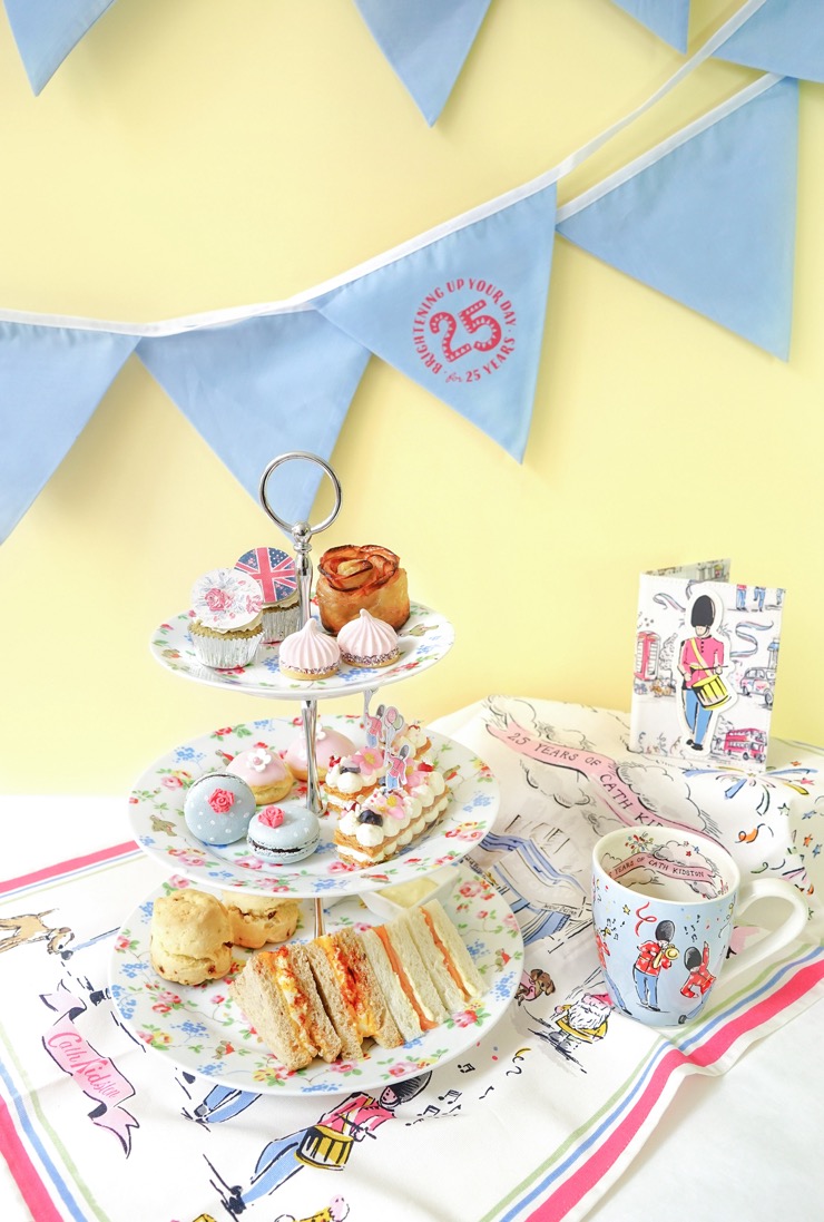 In conversation with ... Vivien, founder and cake designer of Vive Cake Boutique In conversation with ... Vivien, founder and cake designer of Vive Cake Boutique