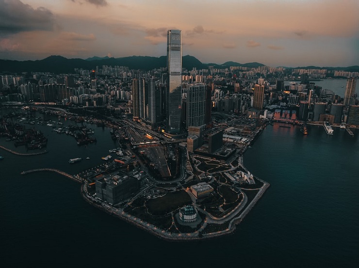 Doing business in Hong Kong, basic tips from Certified Public Accountants