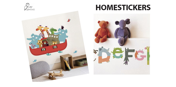 Evergenius, or the art of decorating your cozy nest Evergenius, or the art of decorating your cozy nest