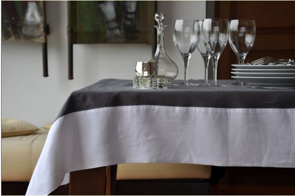 Makaron Home, a great home linen collection!