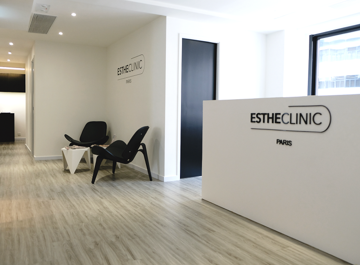 Entrepreneurs of Hong Kong - Solène, Founder and Managing Director of EstheClinic Hong Kong