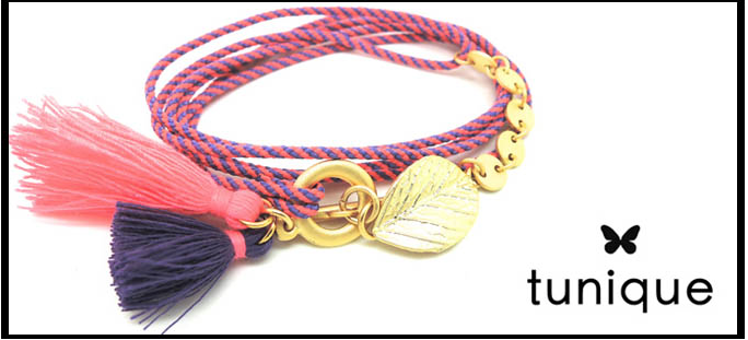 Partner News - The new Tunique collection