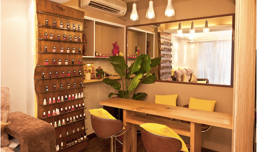 Marie’s Top Tip: Cleopatra' Beauty Secret in Wanchai