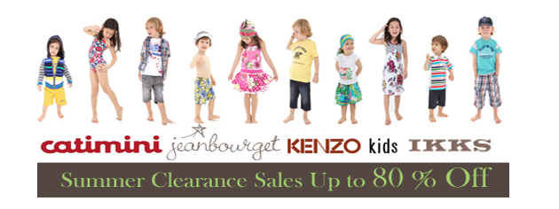 Partner top tip – Grab a bargain at Little Parisians! Partner top tip – Grab a bargain at Little Parisians!