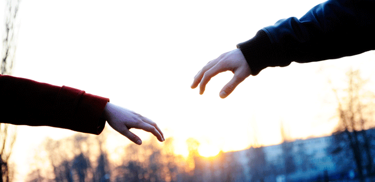 What if stress wasn’t so bad after all? What if stress wasn’t so bad after all?