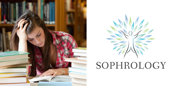 Aude's Sophrology Column: A little help for your teens