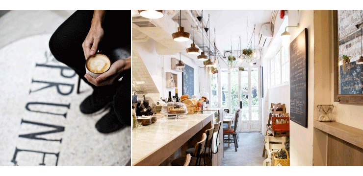 Prune: a new organic deli in Sai Ying Pun Prune: a new organic deli in Sai Ying Pun