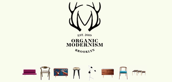 Organic Modernism: From Brooklyn to Hong Kong