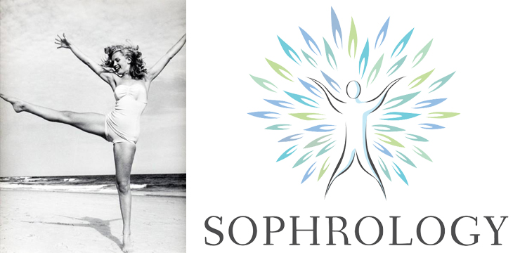 Chronicles of a sophrologist - Lose weight with the power of your mind!