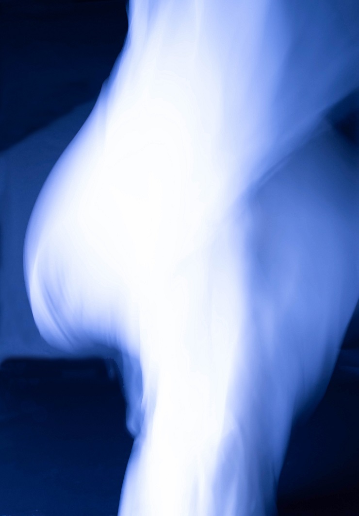 In conversation with ... Ophelia Jacarini, Artist In conversation with ... Ophelia Jacarini, Artist