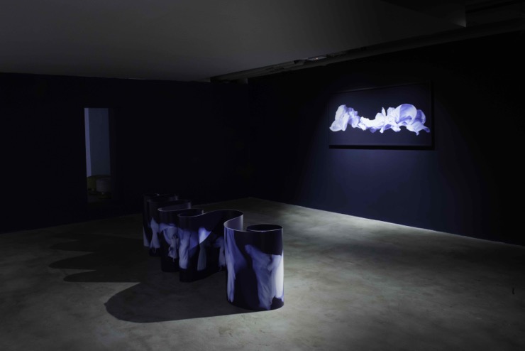 In conversation with ... Ophelia Jacarini, Artist In conversation with ... Ophelia Jacarini, Artist